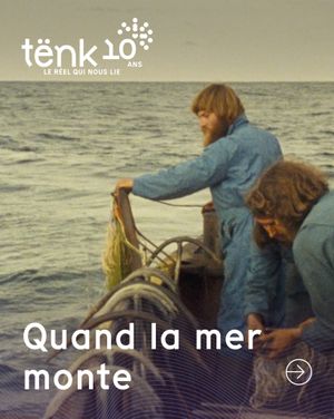 Image post by @tenk.fr on Instagram