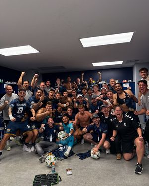 Image post by @fc.naples on Instagram
