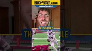 Video post by @pfnnfl on YouTube