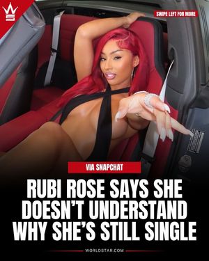 Image post by @worldstar on Instagram