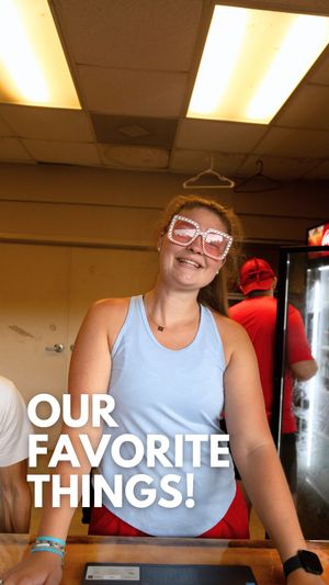 Video post by @strongrockcamp on Facebook