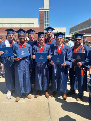 Image post by @midlandubaseball on Instagram