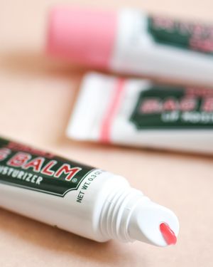 Image post by @originalbagbalm on Instagram