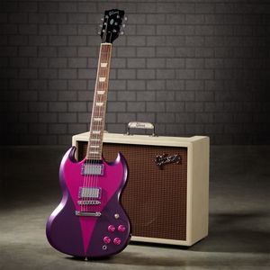 Image post by @gibsonguitar on Instagram
