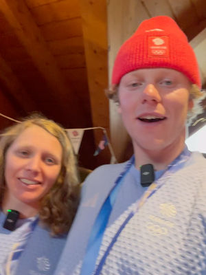 Video post by @teamgb on TikTok