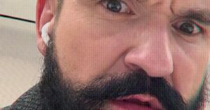 Image post by @colincloud on Instagram