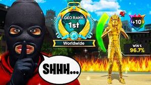 Video post by @clutchupnext on YouTube