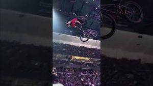 Video post by @Nitro Circus on YouTube