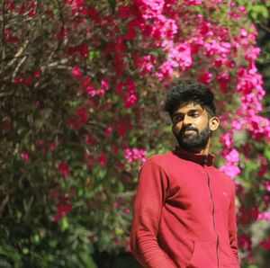 Image post by @vyshakh.balakrishnan on Instagram