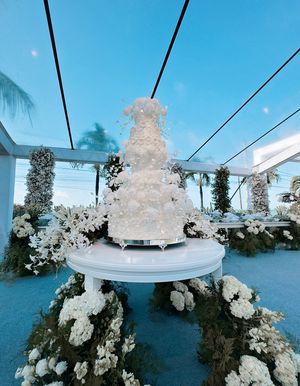Image post by @rr_cakedesigners on Instagram