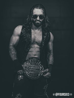 Image post by @foursix3 on Instagram