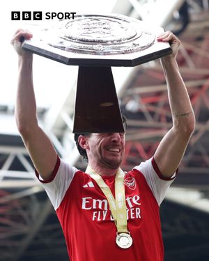 Image post by @bbcfootball on Instagram