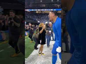 Video post by @detroitlionsnfl on YouTube