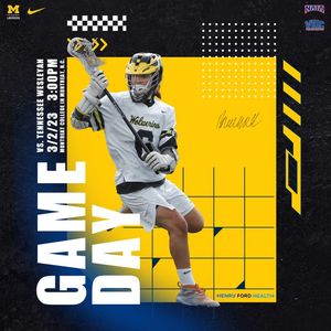 Image post by @umdearbornmlax on Instagram