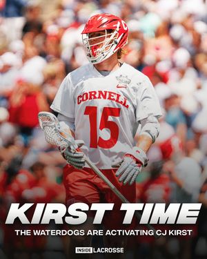 Image post by @insidelacrosse on Instagram