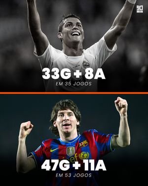 Image post by @90minbrasil on Instagram