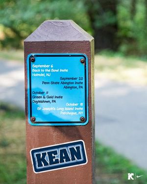 Image post by @keanathletics on Instagram