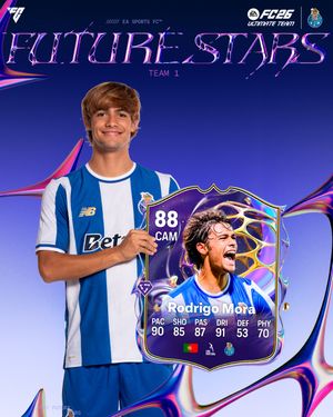 Image post by @fcporto on Instagram