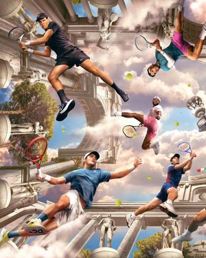 Video post by @atptour on TikTok