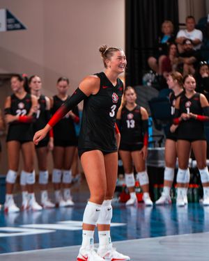 Image post by @sdcoyotesvb on Instagram
