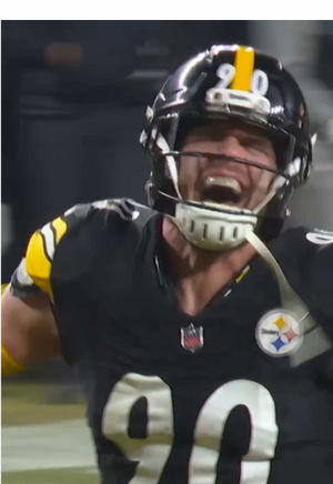 Video post by @nfl on TikTok