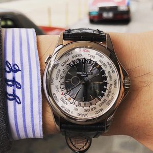 Image post by @sothebyswatches on Instagram