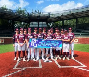Image post by @twelvebaseball on Instagram
