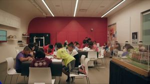 Video post by @49ersFoundation on Facebook