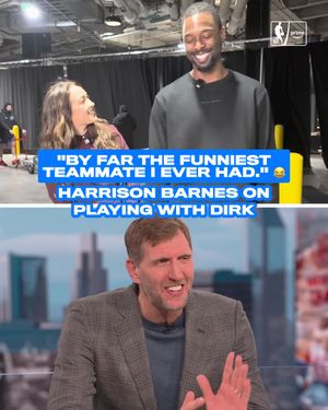 Image post by @nbaonprime on Instagram