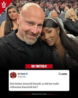 Image post by @worldstar on Instagram