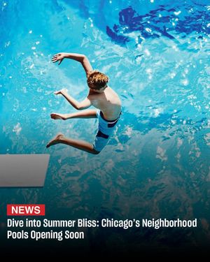 Image post by @chicago.explore on Instagram