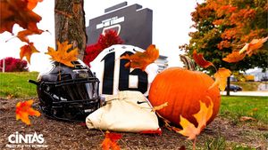 Image post by @boilerfootball on Instagram