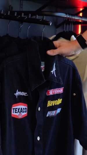 Image post by @texacolubrificantes on Instagram