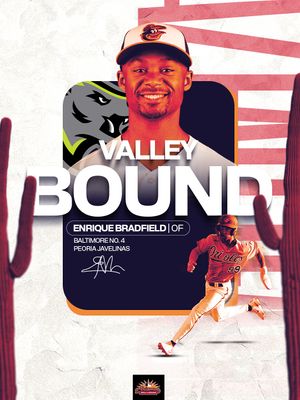 Image post by @mlbazfallleague on Instagram