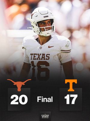 Image post by @thecollegesportsco on Instagram