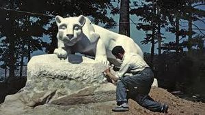 Video post by @pennstate on YouTube