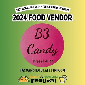 Image post by @tacoandtequilafest on Instagram