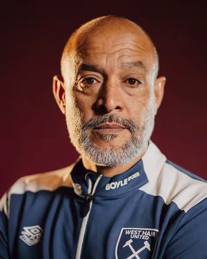 Image post by @westham on TikTok