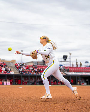 Image post by @baylorsoftball on Instagram