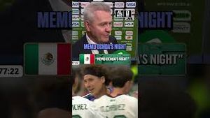 Video post by @foxsports on YouTube