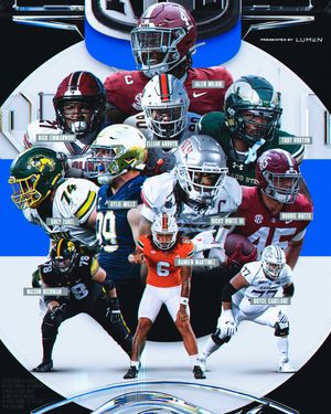 Image post by @Seahawks on Twitter