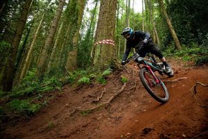 Image post by @nukeproofbikes on Instagram