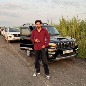 Image post by @sarpanch_pardeep001 on Instagram