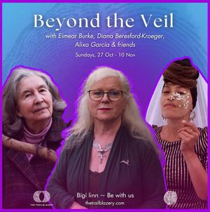 Image post by @eimear_burke_druid on Instagram