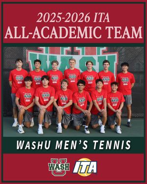 Image post by @washubears on Instagram