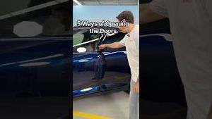 Video post by @bmwblog on YouTube