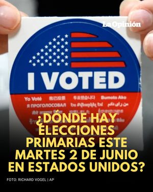 Image post by @laopinionla on Instagram