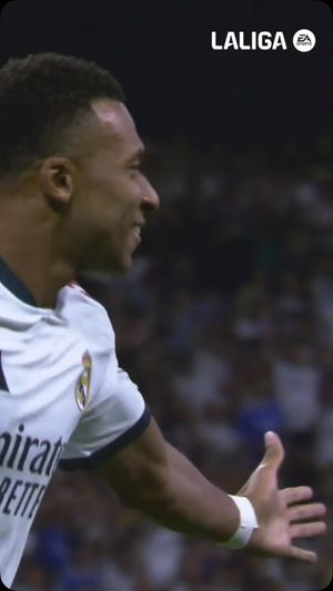 Video post by @laliga on Instagram