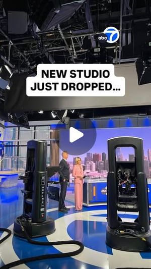 Image post by @abc7la on Instagram