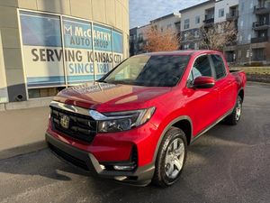 Image post by @mccarthyhondaks on Instagram